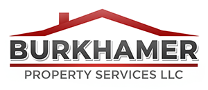 Logo for Burkhamer Property Services